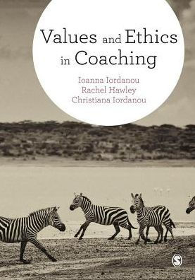 Values and Ethics in Coaching - 9781473919563