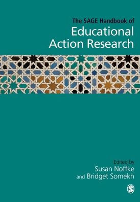The Sage Handbook of Educational Action Research