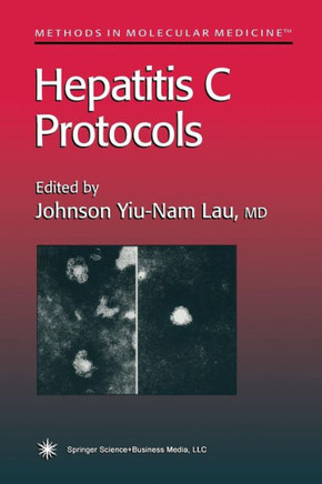 Hepatitis C Protocols