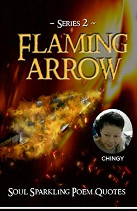 FLAMING ARROW - SERIES 2