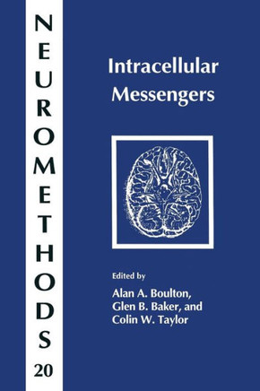 Intracellular Messengers