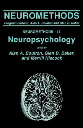 Neuropsychology - 9781489941152