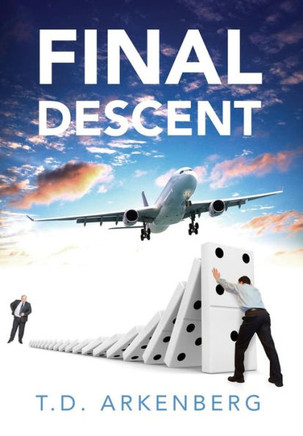 Final Descent - 9781478723219