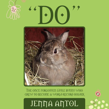 ""DO"" The Once Forgotten Little Bunny Who Grew To Become A World Record Holder