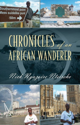 Chronicles of an African Wanderer