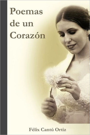 Poemas de Un Corazon - 9781463304997