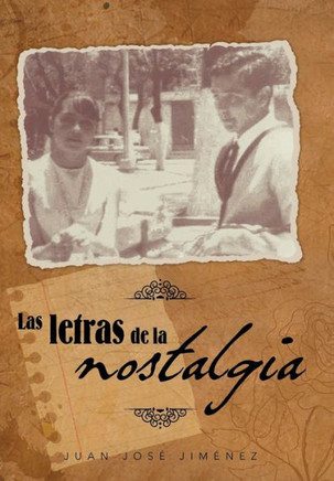Las Letras de La Nostalgia - 9781463358853
