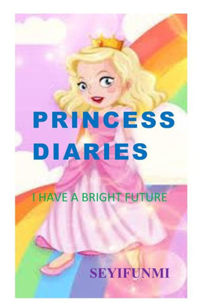 Princess Diaries : I Have A Bright Future