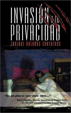 Invasi N a la Privacidad - 9781463324681