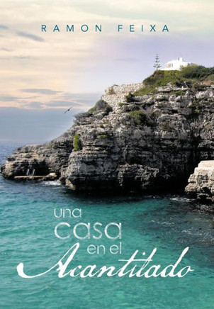 Una Casa En El Acantilado - 9781463324698