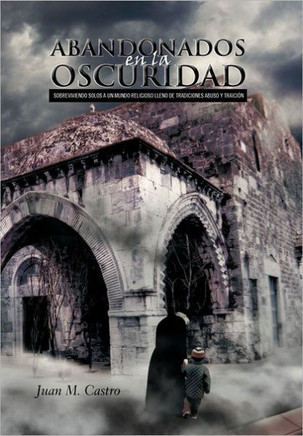 Abandonados En La Oscuridad - 9781463305680
