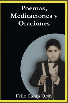 Poemas, Meditaciones y Oraciones - 9781463367282