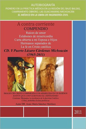 A Contra Corriente: Compendio - 9781463311100