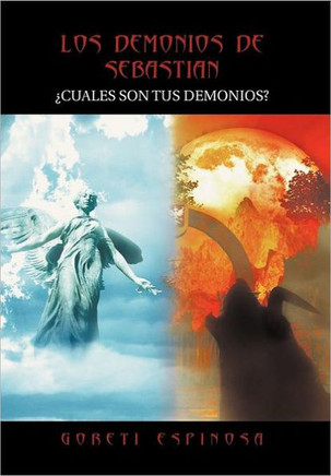 Los Demonios de Sebastian - 9781463300258