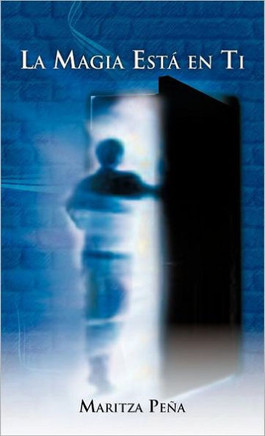 La magia est??en ti