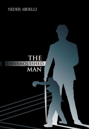 The Unvanquished Man - 9781463320645