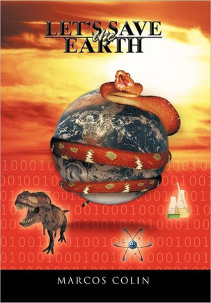 Let's Save the Earth - 9781463306588