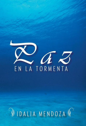 Paz En La Tormenta - 9781463366476