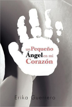 Un Pequeno Angel En Mi Corazon - 9781463318574