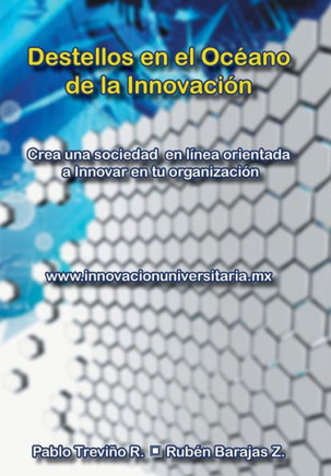 Destellos En El Oceano de La Innovacion - 9781463369354