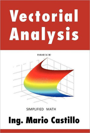Vectorial Analysis - 9781463329785