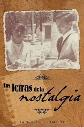 Las Letras de La Nostalgia - 9781463358846