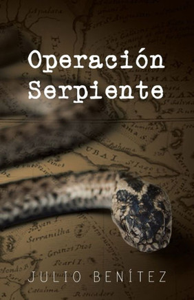 Operacion Serpiente - 9781463360047