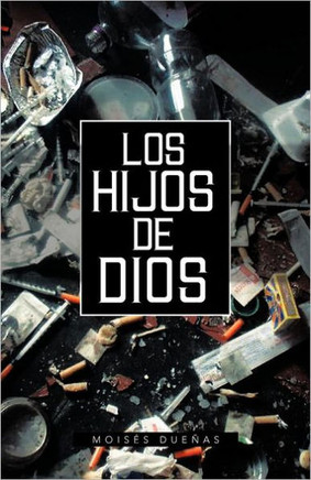 Los Hijos de Dios - 9781463334079
