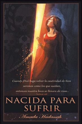Nacida Para Sufrir - 9781463363789