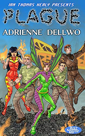 Plague (Just Cause Universe)