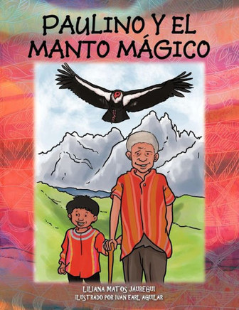 Paulino y El Manto Magico