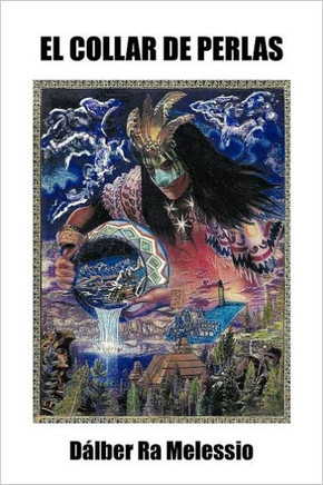 El Collar de Perlas - 9781463306618