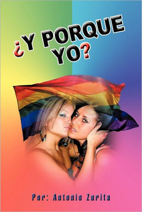 Y Porque Yo? - 9781463337186