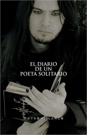 El Diario de Un Poeta Solitario - 9781463303662