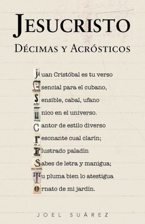 Jesucristo: D??imas y Acr??ticos