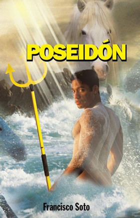 Poseidon - 9781463352233