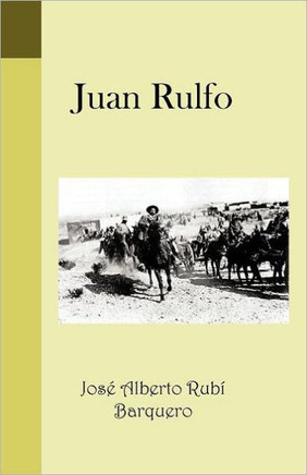 Juan Rulfo - 9781463315566