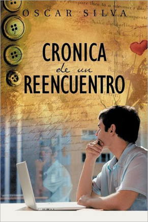 Cronica de Un Reencuentro - 9781463325053