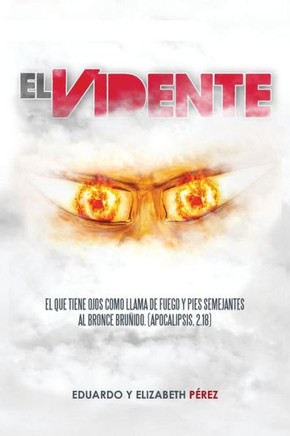El Vidente - 9781463363956