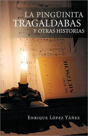 La Ping Inita Tragaldabas y Otras Historias