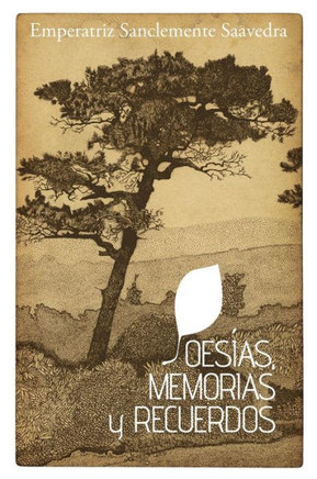 Poesias, Memorias y Recuerdos - 9781463349998