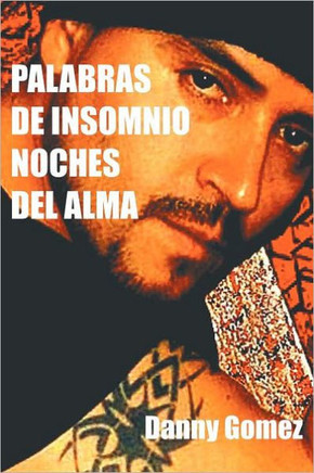 Palabras de Insomnio Noches del Alma - 9781463306045
