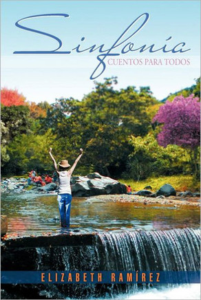 Sinfonia: Cuentos Para Todos - 9781463333485