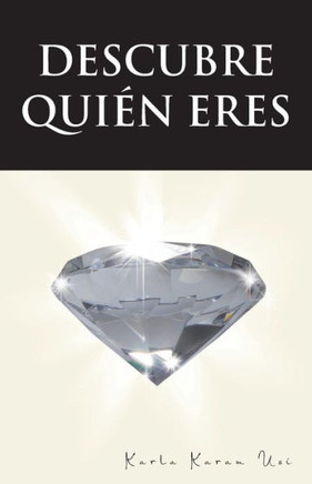 Descubre Quien Eres - 9781463346928