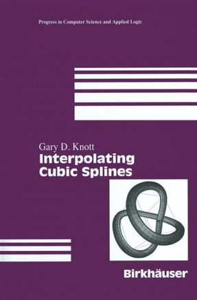 Interpolating Cubic Splines Interpolating Cubic Splines