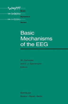 Basic Mechanisms of the Eeg