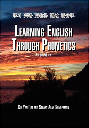 Learning English Through Phonetics - 9781453587270