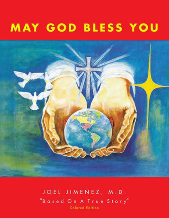 May God Bless You - 9781453580400