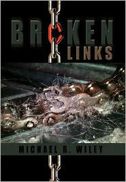 Broken Links - 9781477153529