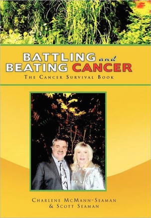 Battling and Beating Cancer: The Cancer Survival Book - 9781441530530